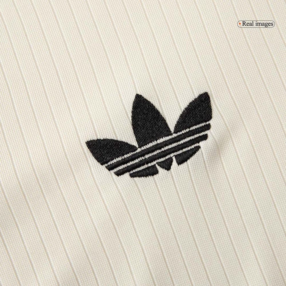 Men's Germany 125th Anniversary Replica Soccer Jersey 2025 Men's Germany 125th Anniversary Replica Soccer Jersey 2025