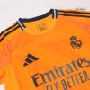 Men's Real Madrid Away Soccer Jersey Kit(Jersey+Shorts) 2024/25 Men's Real Madrid Away Soccer Jersey Kit(Jersey+Shorts) 2024/25