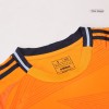 Men's Real Madrid Away Soccer Jersey Kit(Jersey+Shorts) 2024/25 Men's Real Madrid Away Soccer Jersey Kit(Jersey+Shorts) 2024/25