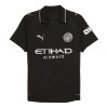 Men's Manchester City Away Authentic Jersey 2025/26