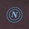 Men's Napoli Third Away Authentic Soccer Jersey 2025/26