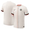 Men's Chelsea Away Authentic Jersey 2025/26 Men's Chelsea Away Authentic Jersey 2025/26