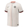 Men's Chelsea Away Authentic Jersey 2025/26 Men's Chelsea Away Authentic Jersey 2025/26