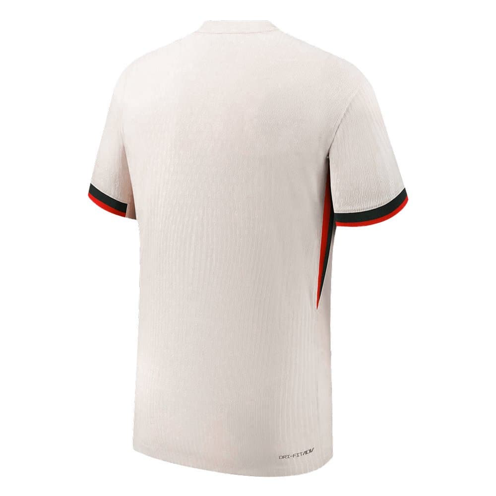 Men's Chelsea Away Authentic Jersey 2025/26 Men's Chelsea Away Authentic Jersey 2025/26