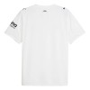 Men's Valencia Home Replica Soccer Jersey 2025/26