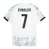 Men's RONALDO #7 Portugal Away Authentic Soccer Jersey 2025 Men's RONALDO #7 Portugal Away Authentic Soccer Jersey 2025