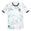 Men's RONALDO #7 Portugal Away Authentic Soccer Jersey 2025 Men's RONALDO #7 Portugal Away Authentic Soccer Jersey 2025