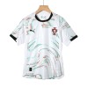 Men's RONALDO #7 Portugal Away Authentic Soccer Jersey 2025 Men's RONALDO #7 Portugal Away Authentic Soccer Jersey 2025