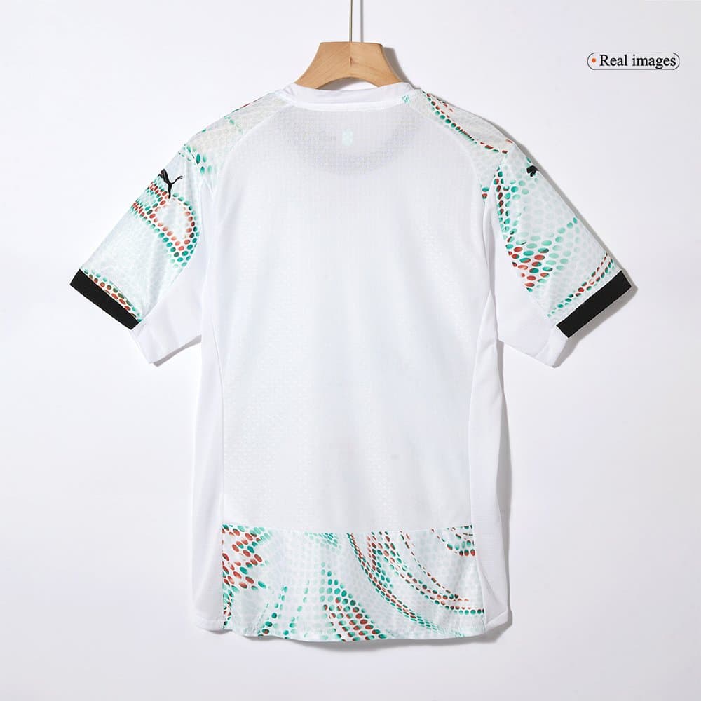 Men's RONALDO #7 Portugal Away Authentic Soccer Jersey 2025 Men's RONALDO #7 Portugal Away Authentic Soccer Jersey 2025