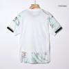 Men's RONALDO #7 Portugal Away Authentic Soccer Jersey 2025 Men's RONALDO #7 Portugal Away Authentic Soccer Jersey 2025
