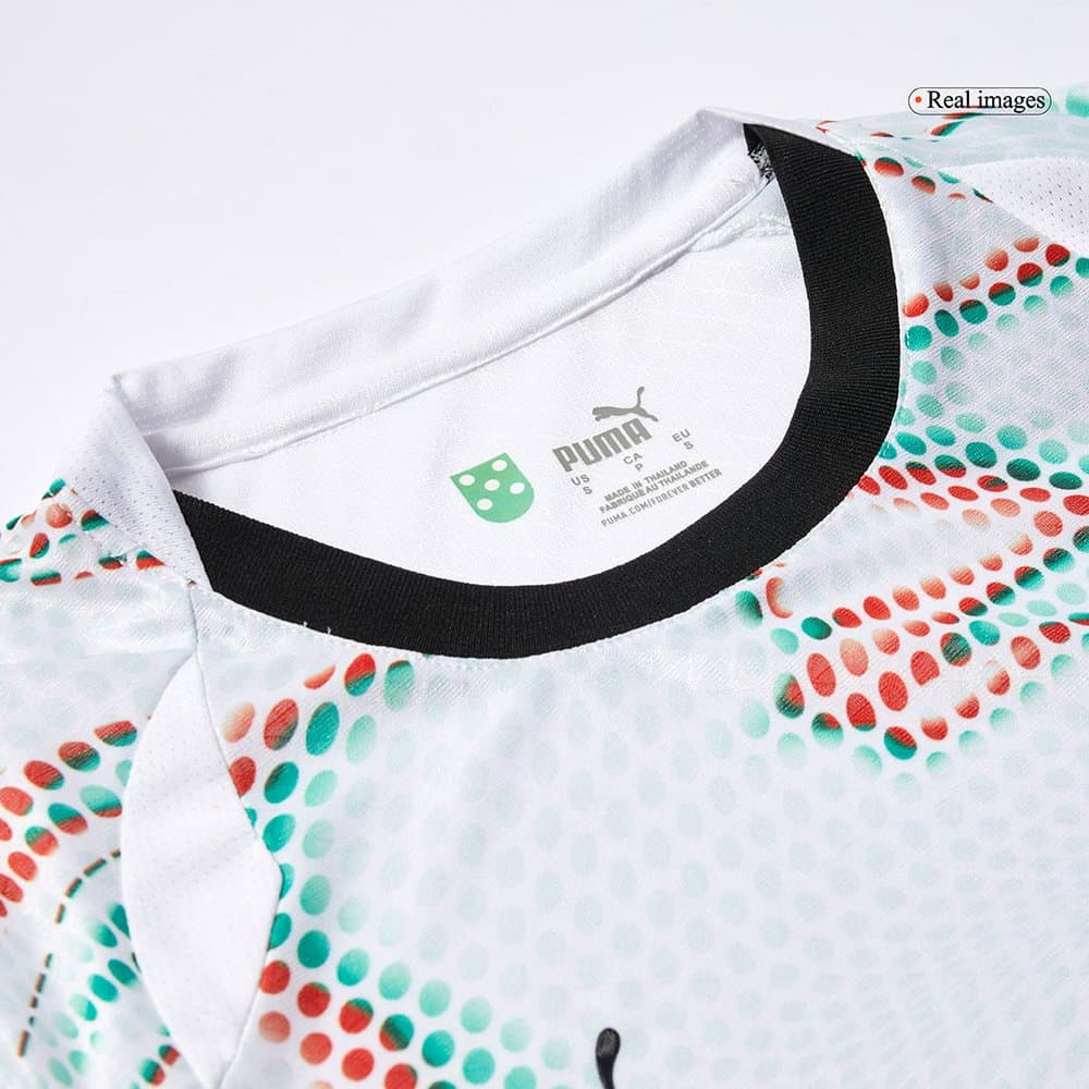 Men's RONALDO #7 Portugal Away Authentic Soccer Jersey 2025 Men's RONALDO #7 Portugal Away Authentic Soccer Jersey 2025