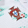 Men's RONALDO #7 Portugal Away Authentic Soccer Jersey 2025 Men's RONALDO #7 Portugal Away Authentic Soccer Jersey 2025