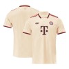Men's Bayern Munich Third Away Replica Soccer Jersey -UCL 2024/25 Men's Bayern Munich Third Away Replica Soccer Jersey -UCL 2024/25