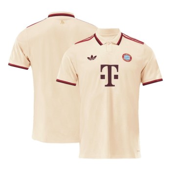 Men's Bayern Munich Third Away Replica Soccer Jersey -UCL 2024/25 Men's Bayern Munich Third Away Replica Soccer Jersey -UCL 2024/25