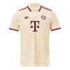Men's Bayern Munich Third Away Replica Soccer Jersey -UCL 2024/25 Men's Bayern Munich Third Away Replica Soccer Jersey -UCL 2024/25