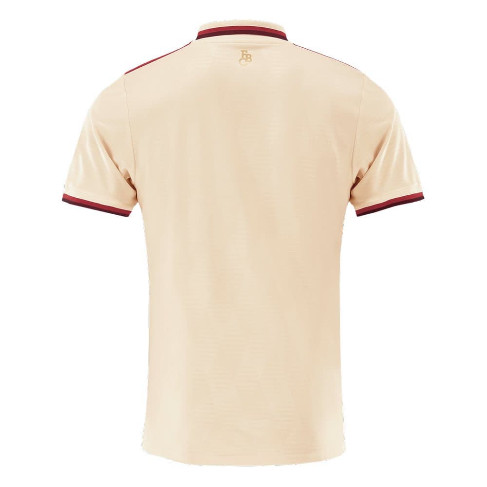Men's Bayern Munich Third Away Replica Soccer Jersey -UCL 2024/25 Men's Bayern Munich Third Away Replica Soccer Jersey -UCL 2024/25