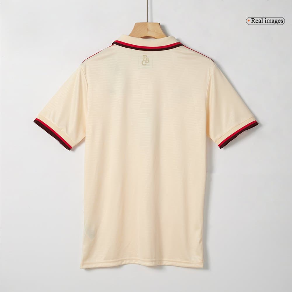 Men's Bayern Munich Third Away Replica Soccer Jersey -UCL 2024/25 Men's Bayern Munich Third Away Replica Soccer Jersey -UCL 2024/25