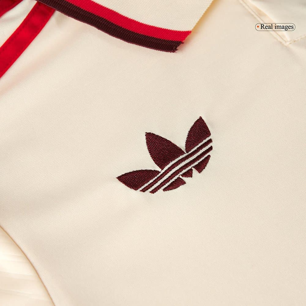Men's Bayern Munich Third Away Replica Soccer Jersey -UCL 2024/25 Men's Bayern Munich Third Away Replica Soccer Jersey -UCL 2024/25