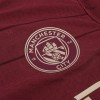 Men's Manchester City Third Away Authentic Jersey 2024/25