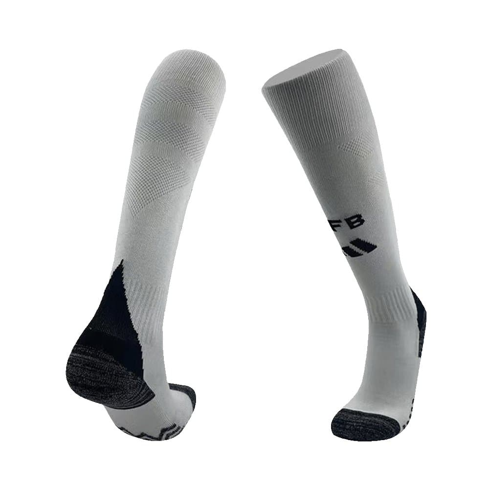 Kid's Germany Home Soccer Socks 2024