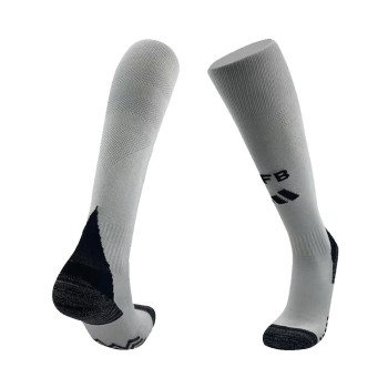 Kid's Germany Home Soccer Socks 2024