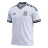 Men's Italy Away Replica Soccer Jersey World Cup 2026