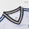 Men's Italy Away Replica Soccer Jersey World Cup 2026