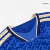 Men's Italy Home World Cup Jersey Kit 2026