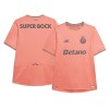 Men's FC Porto Away Replica Soccer Jersey 2025/26