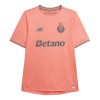 Men's FC Porto Away Replica Soccer Jersey 2025/26