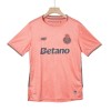 Men's FC Porto Away Replica Soccer Jersey 2025/26