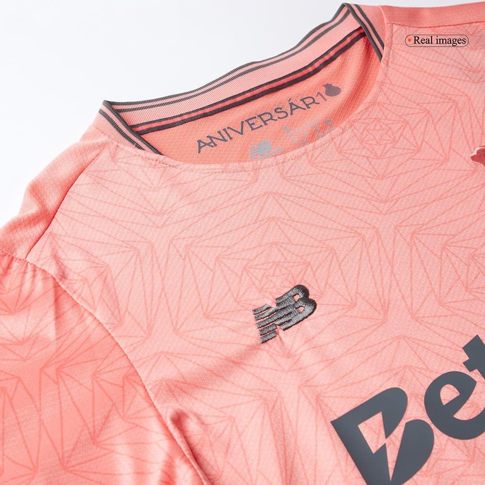 Men's FC Porto Away Replica Soccer Jersey 2025/26
