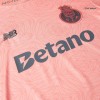 Men's FC Porto Away Replica Soccer Jersey 2025/26