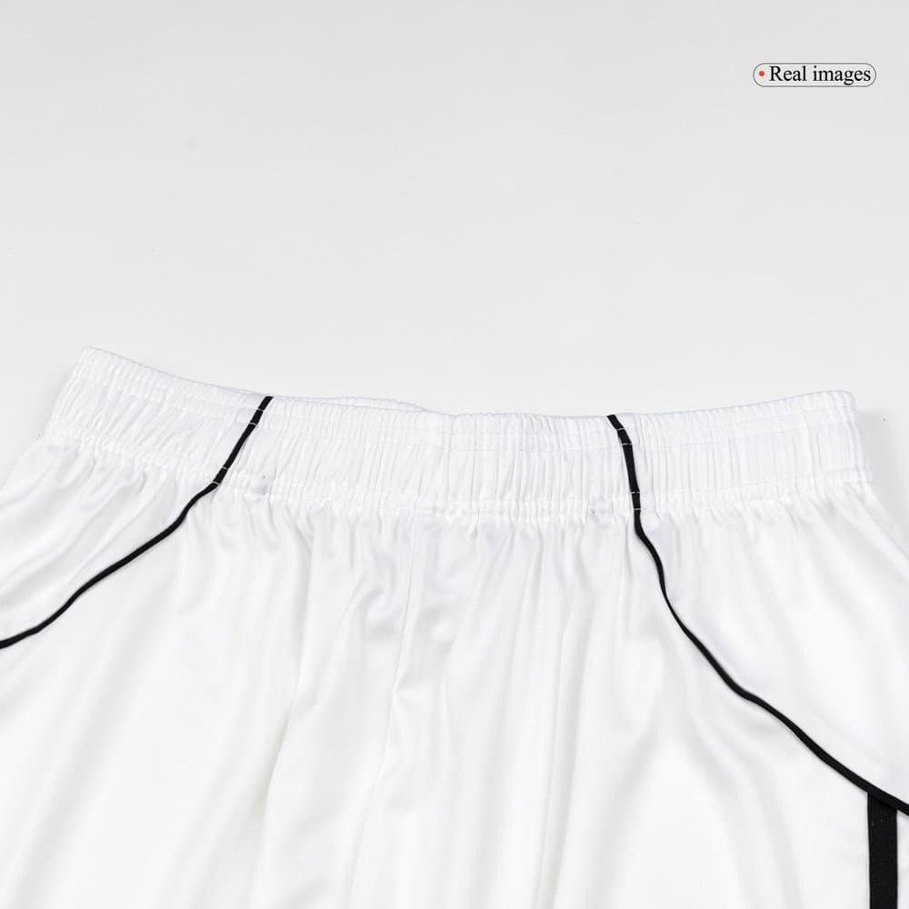 Men's Manchester United Home Soccer Shorts 2025/26