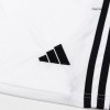 Men's Manchester United Home Soccer Shorts 2025/26