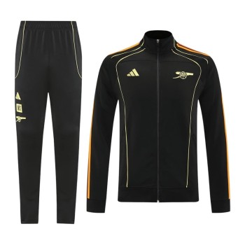 Men's Arsenal Jacket Tracksuit 2025/26