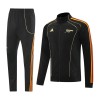 Men's Arsenal Jacket Tracksuit 2025/26 Men's Arsenal Jacket Tracksuit 2025/26