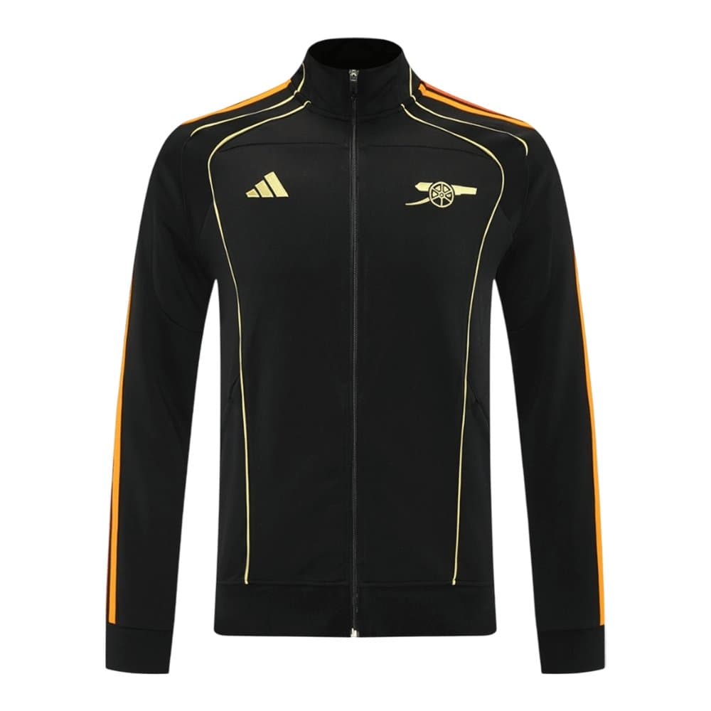 Men's Arsenal Jacket Tracksuit 2025/26 Men's Arsenal Jacket Tracksuit 2025/26