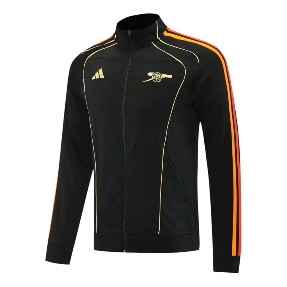 Men's Arsenal Jacket Tracksuit 2025/26 Men's Arsenal Jacket Tracksuit 2025/26