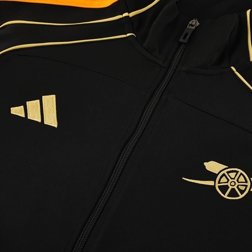 Men's Arsenal Jacket Tracksuit 2025/26 Men's Arsenal Jacket Tracksuit 2025/26