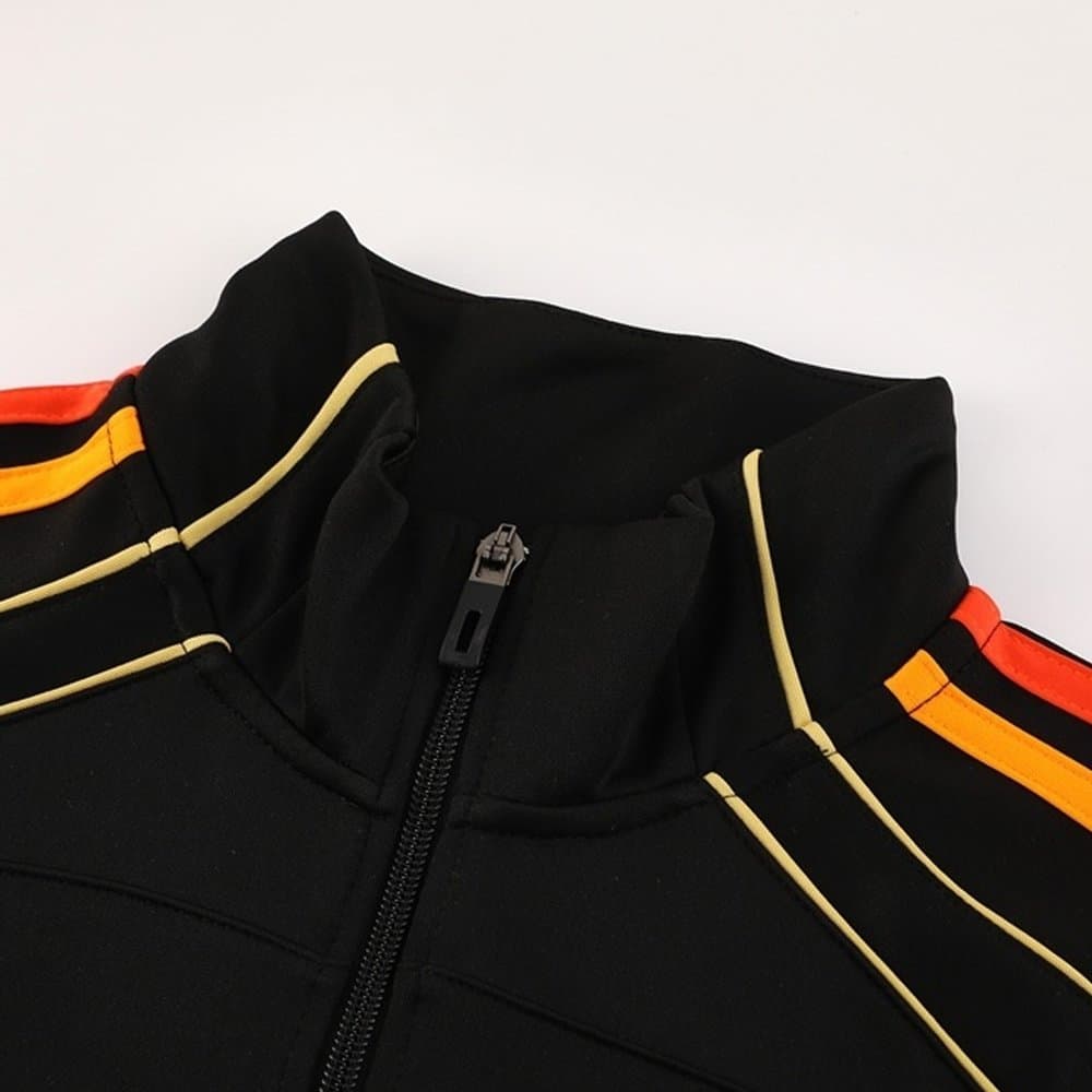Men's Arsenal Jacket Tracksuit 2025/26 Men's Arsenal Jacket Tracksuit 2025/26