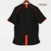 Men's Manchester United Away Retro Soccer Jersey 2007/08 Men's Manchester United Away Retro Soccer Jersey 2007/08