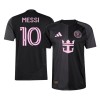 Men's MESSI #10 Inter Miami CF Away Authentic Soccer Jersey 2025 Men's MESSI #10 Inter Miami CF Away Authentic Soccer Jersey 2025