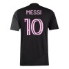 Men's MESSI #10 Inter Miami CF Away Authentic Soccer Jersey 2025 Men's MESSI #10 Inter Miami CF Away Authentic Soccer Jersey 2025