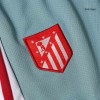 Kid's Atletico Madrid Away Soccer Jersey Kit 2024/25 Kid's Atletico Madrid Away Soccer Jersey Kit 2024/25