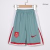 Kid's Atletico Madrid Away Soccer Jersey Kit 2024/25 Kid's Atletico Madrid Away Soccer Jersey Kit 2024/25