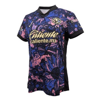 Men's Club America Third Away Replica Soccer Jersey 2024/25