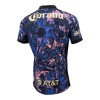 Men's Club America Third Away Replica Soccer Jersey 2024/25