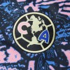 Men's Club America Third Away Replica Soccer Jersey 2024/25