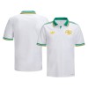 Men's Roma Third Away Replica Soccer Jersey 2025/26